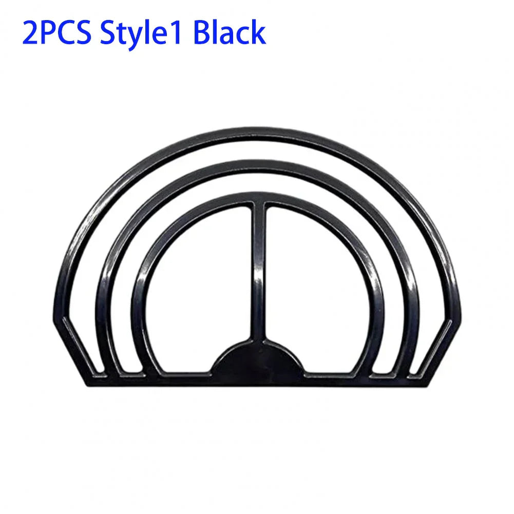 DecorBites™ Hat Brim Bender for Perfect Curves - 2 Options, No Steaming Needed
