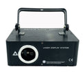 DecorBites™ 3D DJ Laser Lights RGB Colorful DMX Scanner Beam Xmas Party Disco Light