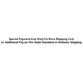 DecorBites™ Irregular Pendant Light by Soleil Noir - Stylish Lighting Fixture for Home and Restaurant