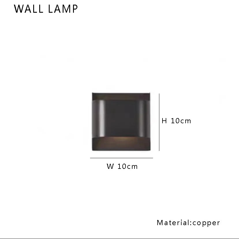 مصباح DecorBites™ الصناعي الاسكندنافي LED المعلق لديكور غرفة الطعام