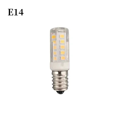 مصابيح DecorBites™ LED: مصابيح E27 E14 G9 G4، تيار متردد 110 فولت 220 فولت، حل إضاءة موفر للطاقة
