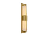 DecorBites™ LED Wall Light Waterproof Garden Porch Sconce, Imitation Marble, IP65 Rated