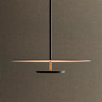 Nordic UFO Metal Pendant Light Chandelier