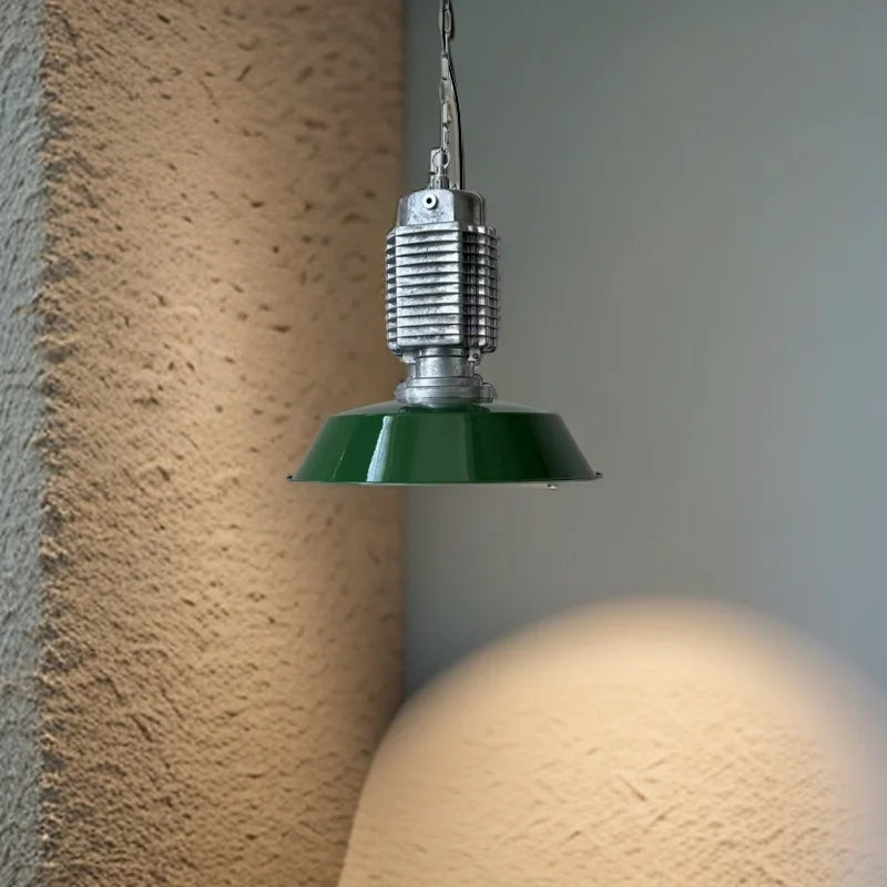 مصابيح تعليق صناعية عصرية من ديكوربايتس™ بإضاءة LED لديكور المنزل والمطاعم واللوفت.