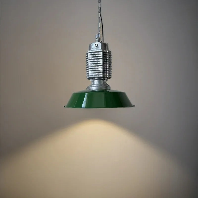 مصابيح تعليق صناعية عصرية من ديكوربايتس™ بإضاءة LED لديكور المنزل والمطاعم واللوفت.