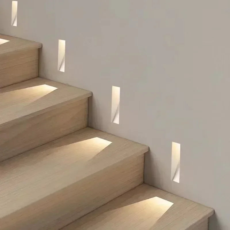 DecorBites™ LED Underground Lamp for Garden Pathway Lighting