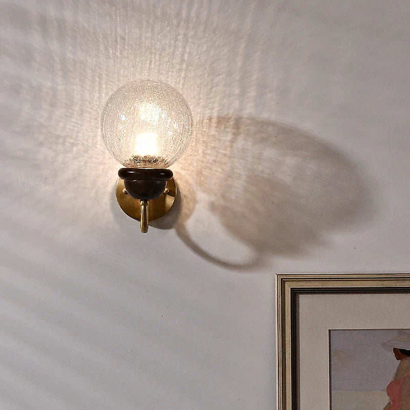 أضواء جدارية LED طراز ياباني 4 واط من DecorBites™ للحمام وغرفة النوم وإضاءة المرآة المنزلية