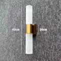 DecorBites™ LED Wall Lamp: Modern Indoor Living Room Lighting, Bedroom & Bathroom Light Fixture