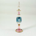 DecorBites™ Handmade Glass Bottle Exquisite Ornament Soft Ornament
