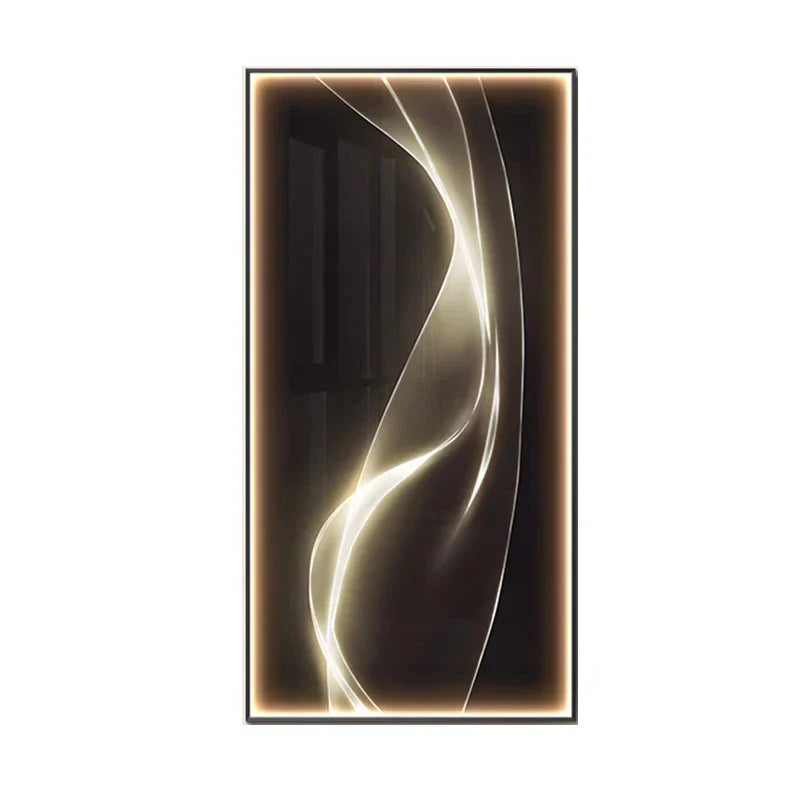DecorBites™ LED Wall Lights for Modern Interior Mural Decoration in Living Room Bedroom Dining Room Hotel Lobby