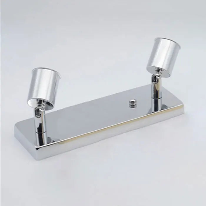 DecorBites™ Adjustable Ceramic Ceiling Light & Wall Sconces Base Socket Holder Adapter