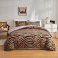 DecorBites™ Cosmos Luminous Bedding Set King Queen Double Single Duvet Cover Dream Quilt