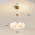 DecorBites™ Contemporary LED Pendant Lights for Home Decor and Indoor Lighting