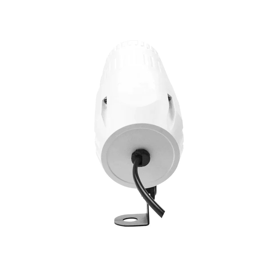 DecorBites™ 15W RGBW LED Pinspot Beam Spotlights with Remote Control