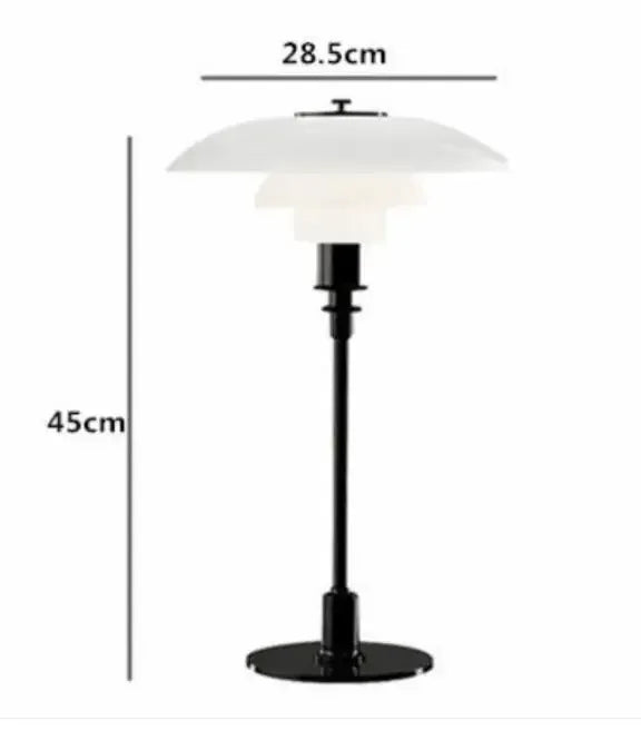 مصباح أرضي LED DecorBites™ لغرفة المعيشة والأرائك وغرفة الدراسة وغرفة النوم وإضاءة المنزل