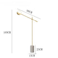 DecorBites™ Geometric Line Iron Pendant Lamp for Living Room, Bedroom, Study, Dining - Home Decor Luminare