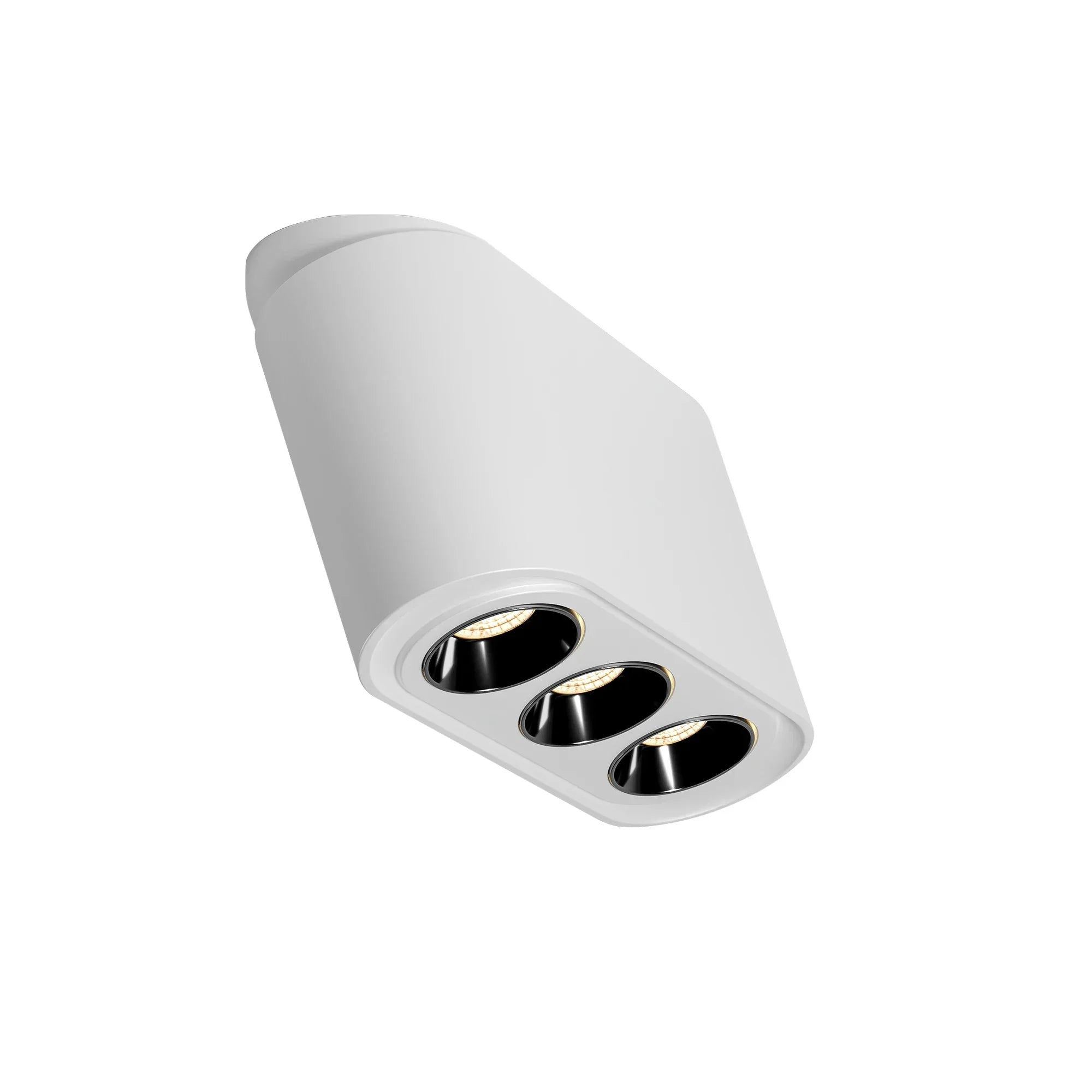 DecorBites™ 12W COB Chip Ceilling Spotlight with Adjustable Angle for Magnetic Mount