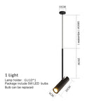 Minimalist LED Hanging Pendant Light for Bedroom Dining Room Kitchen Restaurant Decor Chandeliers Pendant Lamp Bedside Lights