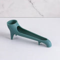 DecorBites™ Espresso Coffee Maker Water Tank Deflector, Space Saving Water Guide for Coffee Machine.