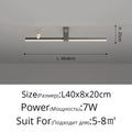 DecorBites™ LED Chandelier: Bright Indoor Lighting for Bedroom, Living, Study, Dining Room
