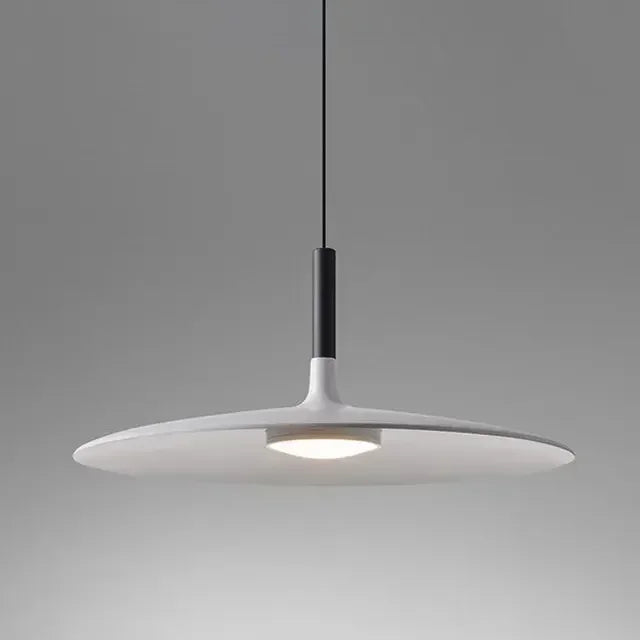 Nordic UFO Metal Pendant Light