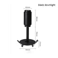 DecorBites™ Adjustable Beam LED Ceiling Lamp with Multi-Angle Track Lighting