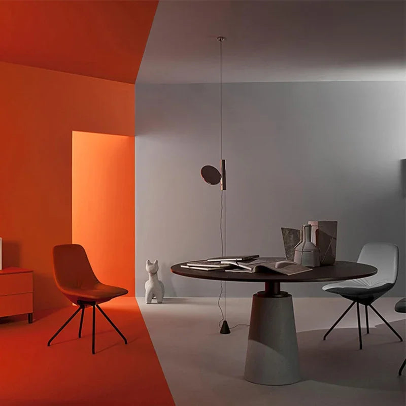 مصباح أرضي LED DecorBites™ لديكور المنزل وتركيبات الإضاءة الداخلية