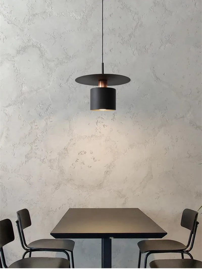 DecorBites™ Elegant LED Pendant Lights for Bedroom, Kitchen, and Living Room