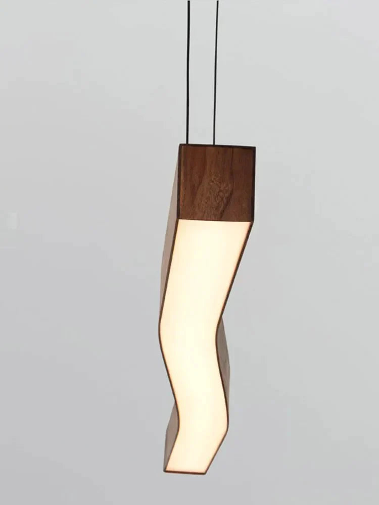 DecorBites™ ثريات المطاعم اليابانية، غرفة شاي بار هادئ، تصميم مكتب إبداعي