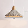 DecorBites™ Designer Pendant Lamps Collection: Bedroom, Bedside & Bar Counter Illumination