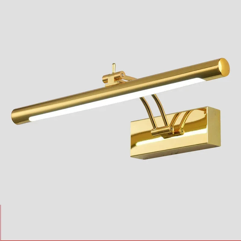 DecorBites™ LED Vanity Mirror Light for Bathroom and Wall Decor