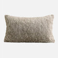 DecorBites™ Light Coffee Texture Pillow Covers 45*45 - Modern Simplicity Luxury Home Decor