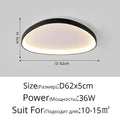 Lustres LED DecorBites™ pour l'éclairage intérieur domestique - Collection Dero