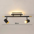 ثريات معلقة LED من DecorBites™ لديكور المنزل العصري والإضاءة الداخلية