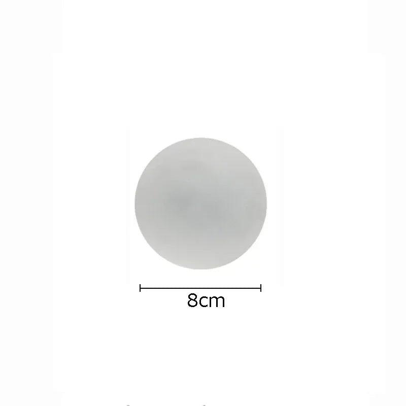 DecorBites™ Geometric Crystal Artwork Polyhedron Sculpture Desk Decoration Modern Home Decor