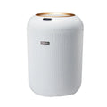 DecorBites™ 10L Luxury Sensor Trash Can for Smart Home - Ideal for Kitchen, Bathroom, Living Room