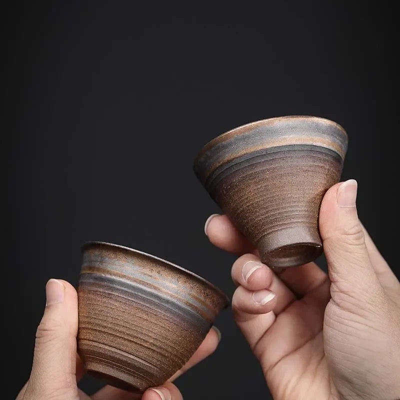 DecorBites™ Japanese Style Porcelain Coffee Tea Cup Mug Drinkware Gift Wholesale