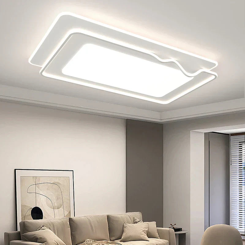 DecorBites™ 2023 Living Chandelier Lights: Elegant Indoor Lighting for Dining Room, Kitchen, Bedroom