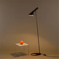 DecorBites™ Adjustable LED Floor Lamp - Nordic Minimalist Style for Living Room and Bedroom