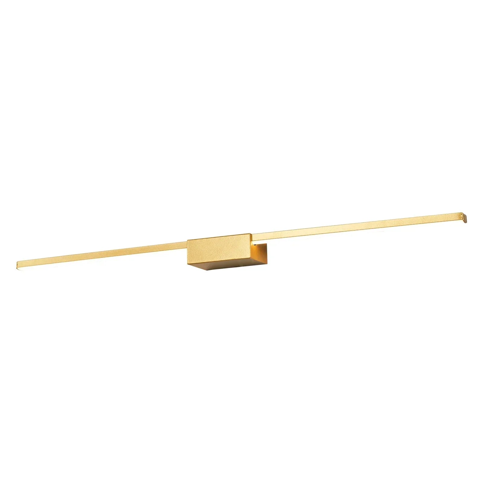 DecorBites™ مرايا حمام LED مع إضاءة، مصابيح جدارية، وتجهيزات إضاءة للمغاسل
