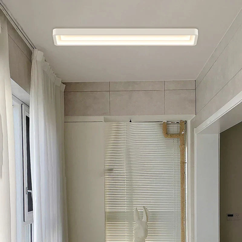 Lustre LED DecorBites™ : Éclairage Intérieur Moderne pour Chambre à Coucher, Salon, Salle à Manger et Bureau