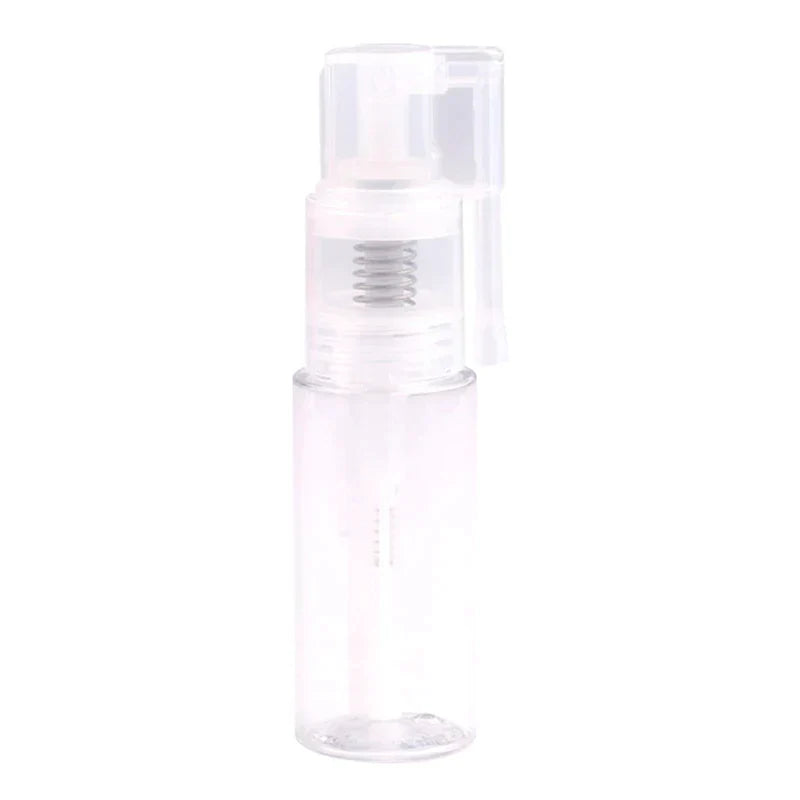 DecorBites™ Glitter Powder Spray: Baking & Decorating Tool for Cake, Cookies, Desserts