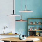 Nordic UFO Metal Pendant Light
