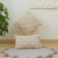DecorBites™ Diamond Embroidery Living Room Cushion Cover - Moden Home Decor
