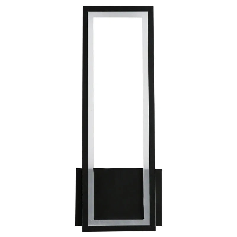 DecorBites™ LED Wall Sconce for Bedroom, Living Room, and Aisle Lighting