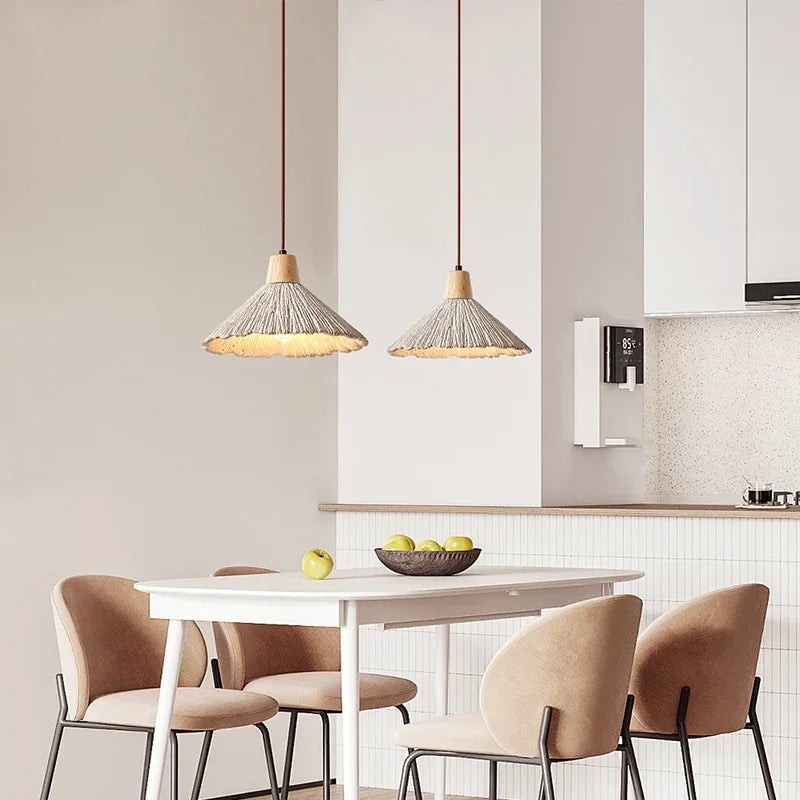 DecorBites™ Designer Pendant Light for Bedroom, Restaurant, and Bar Counter