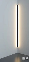 DecorBites™ LED Wall Lamp for Modern Bedroom Living Room Stairway Lighting