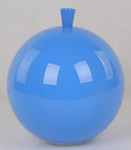 Balloon Acrylic Metal Pendant Light for Children's Rooms