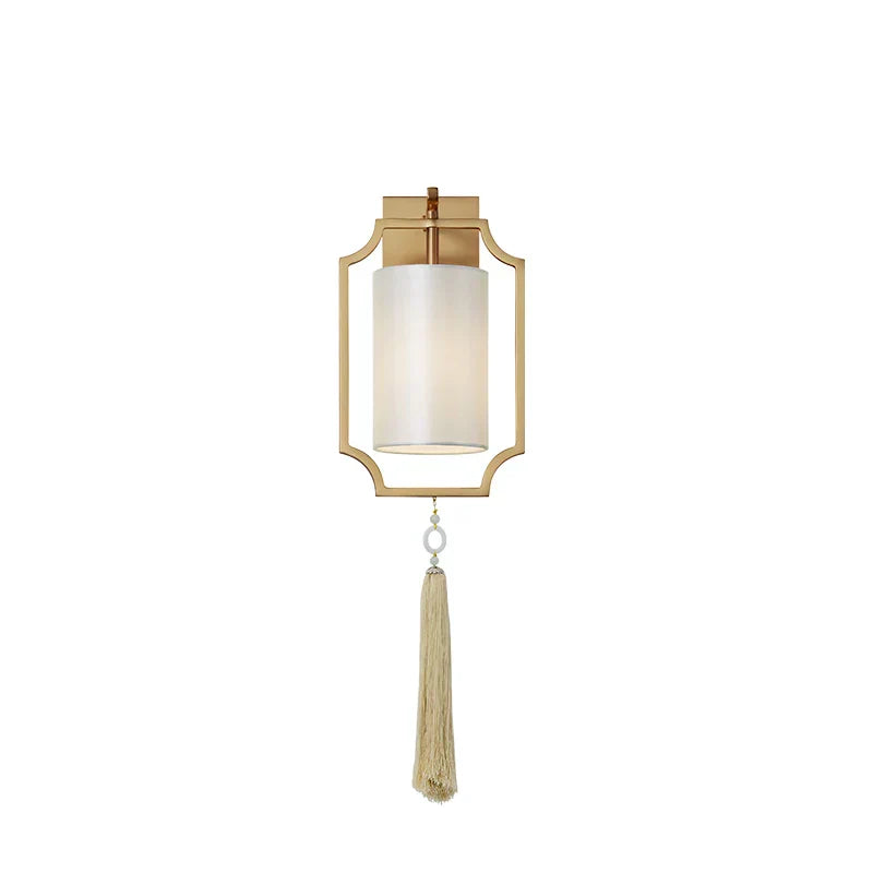 DecorBites™ Copper Wall Lights | Modern Minimalist Sconce Lamps for Home, Hotel & Living Room
