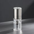 DecorBites™ Electric Coffee Bean Grinder: Small, Portable, Full-automatic Household Coffee Machine